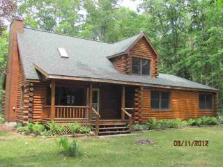 Foreclosed Home - List 100319177