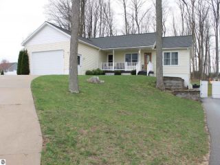 Foreclosed Home - 4705 SANDTRAP DR, 49685