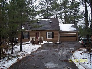 Foreclosed Home - List 100007619