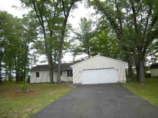 Foreclosed Home - List 100049956