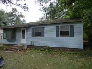 Foreclosed Home - List 100169809