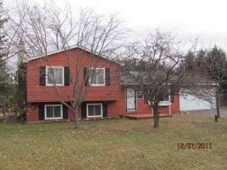 Foreclosed Home - 2322 ORION PL, 49686