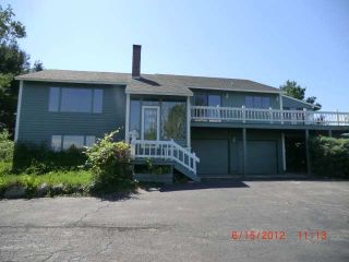 Foreclosed Home - List 100315595