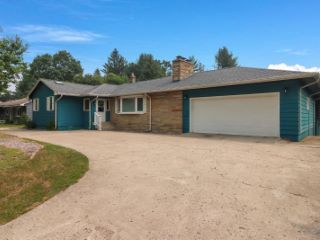 Foreclosed Home - 1438 PENINSULA DR, 49686