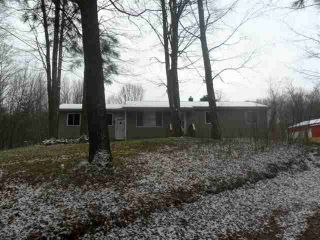 Foreclosed Home - 23517 M 115, 49688