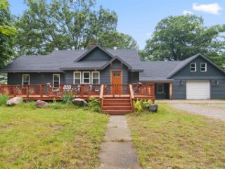 Foreclosed Home - 1972 SEAMAN RD, 49689