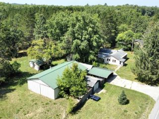 Foreclosed Home - 814 TIPPY DAM RD, 49689