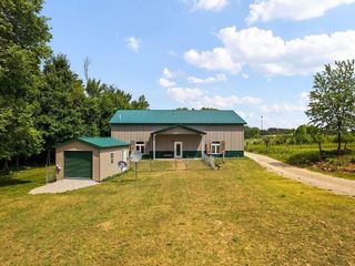 Foreclosed Home - 8157 CRISP RD, 49690
