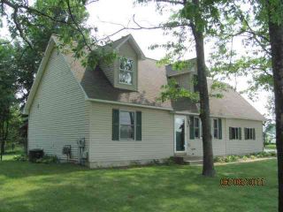 Foreclosed Home - 249 PEACH TREE DR, 49696