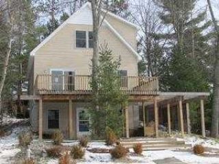 Foreclosed Home - 5625 SCOUT CAMP RD, 49696