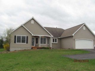 Foreclosed Home - 984 CHERRY RIDGE DR, 49696