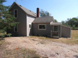 Foreclosed Home - 5845 POWERS RD, 49706