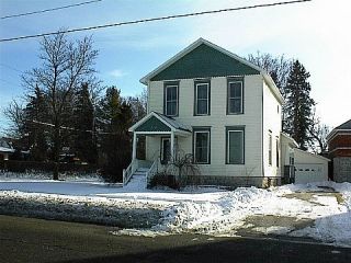 Foreclosed Home - 312 S FIRST AVE, 49707