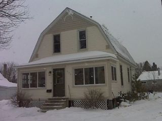 Foreclosed Home - 124 W BALDWIN ST, 49707