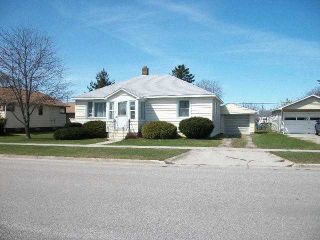 Foreclosed Home - 504 BEEBE ST, 49707