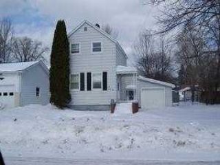 Foreclosed Home - 432 W BALDWIN ST, 49707