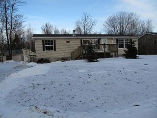 Foreclosed Home - 4968 LONG RAPIDS RD, 49707