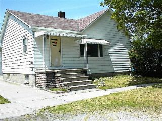 Foreclosed Home - 1117 FORD AVE, 49707
