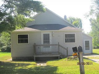 Foreclosed Home - 632 MICHIGAN AVE, 49707