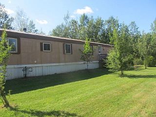 Foreclosed Home - 10380 CHIPPEWA DR, 49707