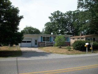 Foreclosed Home - 2399 HOBBS DR, 49707