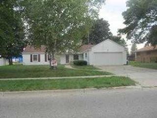 Foreclosed Home - 608 W OLDFIELD ST, 49707