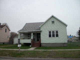 Foreclosed Home - 154 E BIRCH ST, 49707