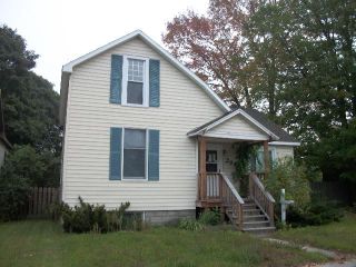 Foreclosed Home - 209 W DUNBAR ST, 49707