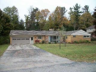 Foreclosed Home - 100 PRINCETON AVE, 49707