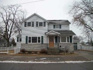 Foreclosed Home - 114 N EIGHTH ST, 49707