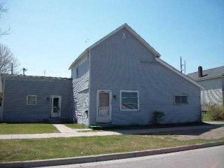 Foreclosed Home - 422 TUTTLE ST, 49707