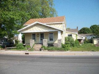Foreclosed Home - List 100322523