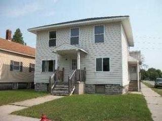 Foreclosed Home - 133 E MILLER ST, 49707
