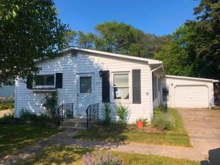 Foreclosed Home - 323 Bedford St, 49707