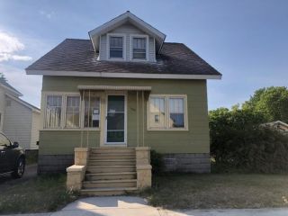 Foreclosed Home - 1005 Ford Avenue, 49707