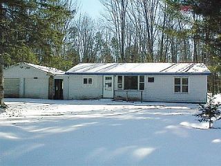 Foreclosed Home - 11679 PINE ST, 49709