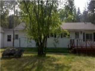 Foreclosed Home - 9290 RYAN RD, 49709