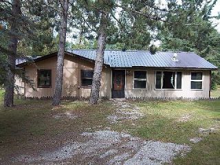 Foreclosed Home - 8109 M 33, 49709