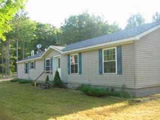 Foreclosed Home - List 100161742