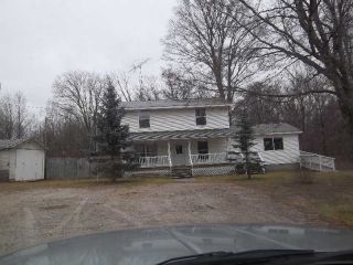Foreclosed Home - 5991 M 32, 49709