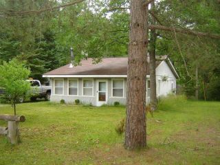 Foreclosed Home - 17899 1ST ST, 49709
