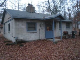 Foreclosed Home - List 100289924