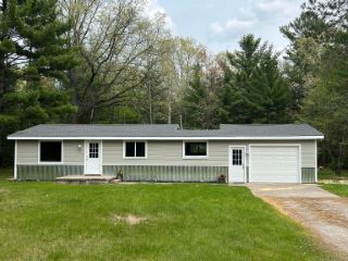 Foreclosed Home - 10595 RIVER RD, 49709