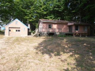 Foreclosed Home - 3177 PLEASANT VALLEY RD, 49712