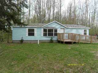 Foreclosed Home - 889 DAM RD, 49712