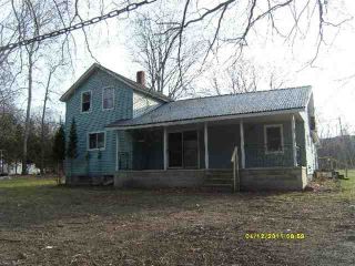 Foreclosed Home - 4133 BOYNE CITY RD, 49712