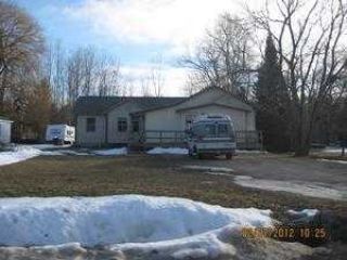 Foreclosed Home - 334 HANNAH ST, 49712