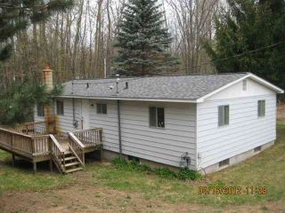 Foreclosed Home - 3986 OLD HORTON BAY RD, 49712