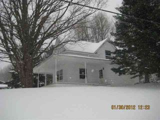 Foreclosed Home - 2811 RAILROAD ST, 49713
