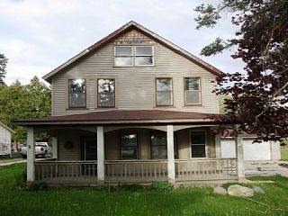 Foreclosed Home - List 100117350
